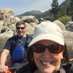 Meet your Posher, Denise